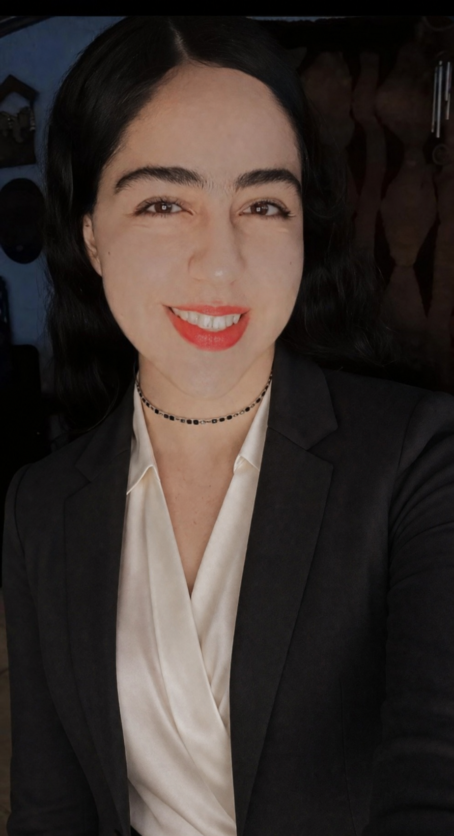 Galie Landa, Networker Profesional